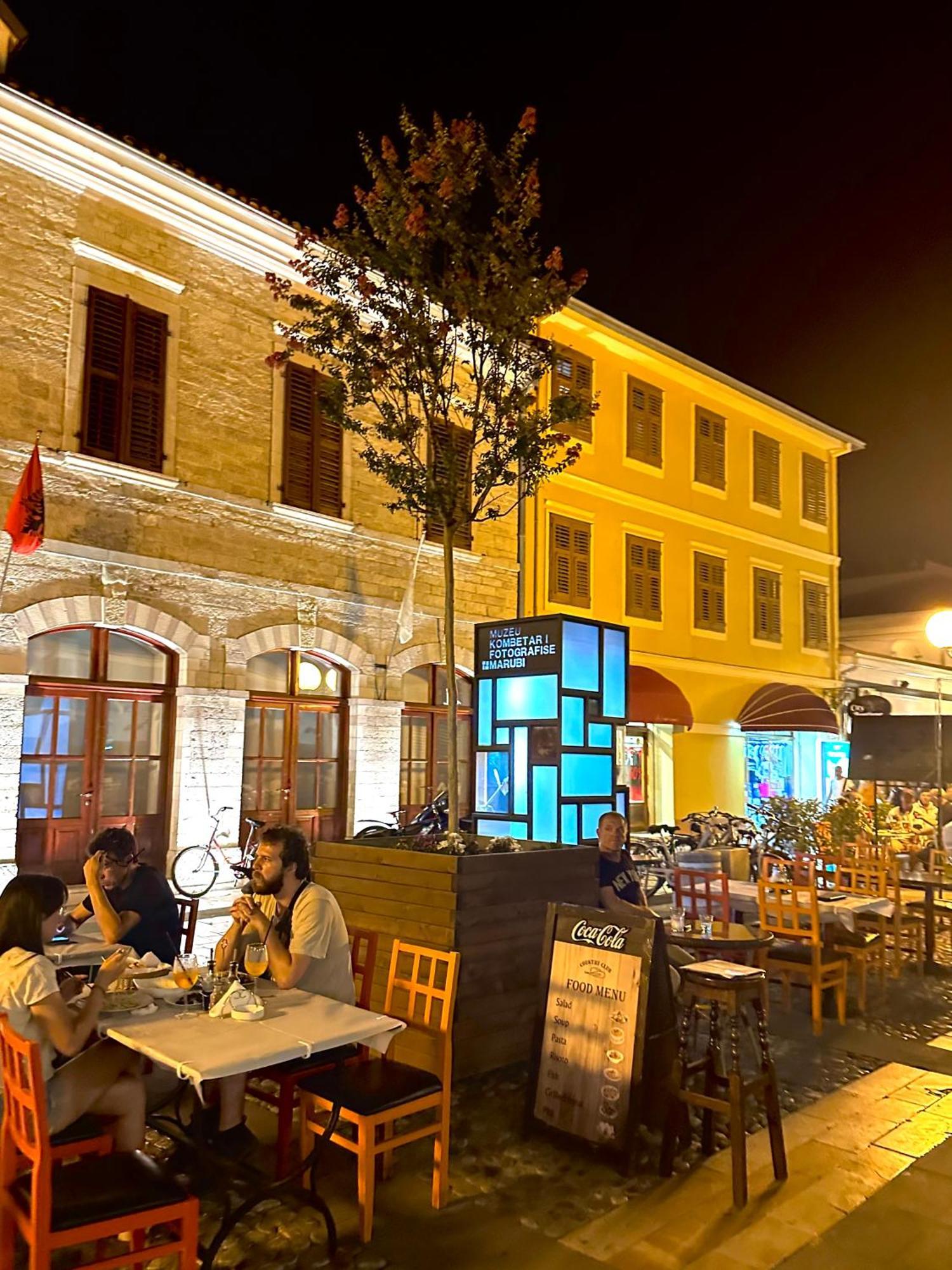 Js House Shkoder 1 Apartment Exterior photo