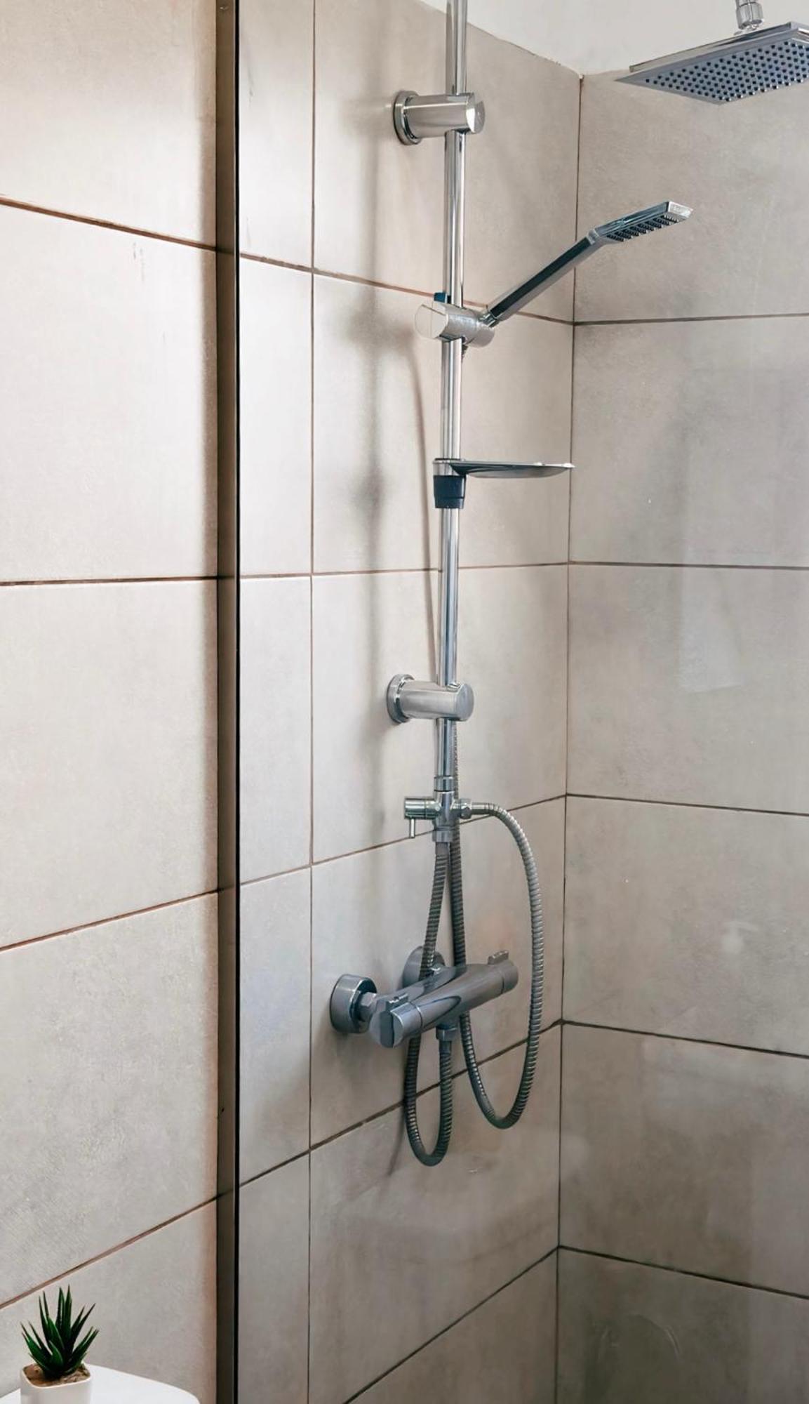 Js House Shkoder 1 Apartment Exterior photo