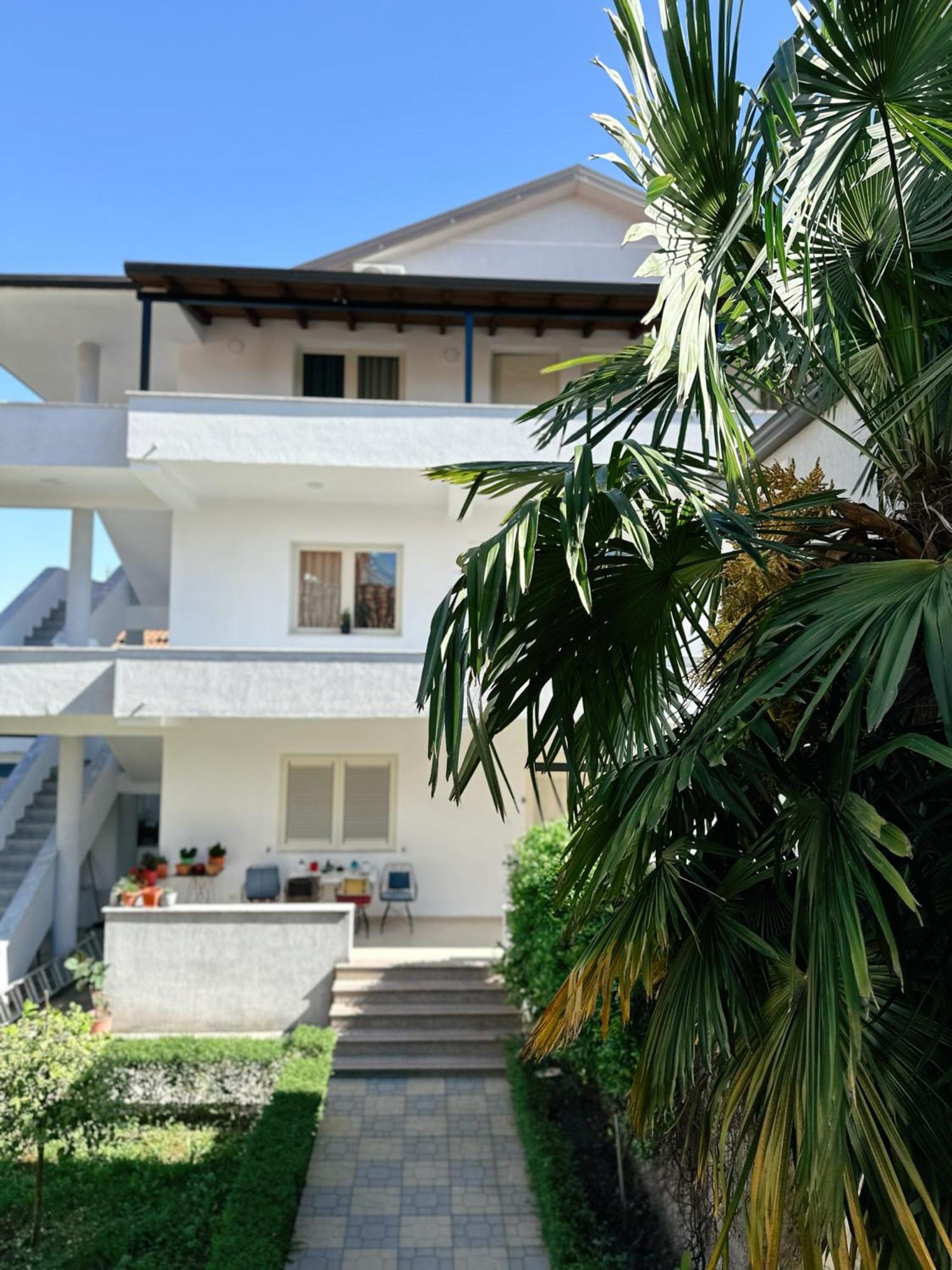 Js House Shkoder 1 Apartment Exterior photo