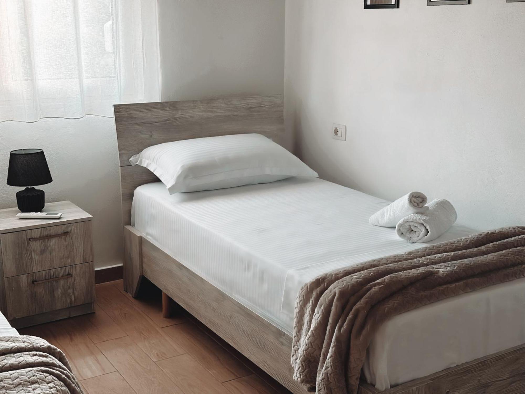 Js House Shkoder 1 Apartment Exterior photo