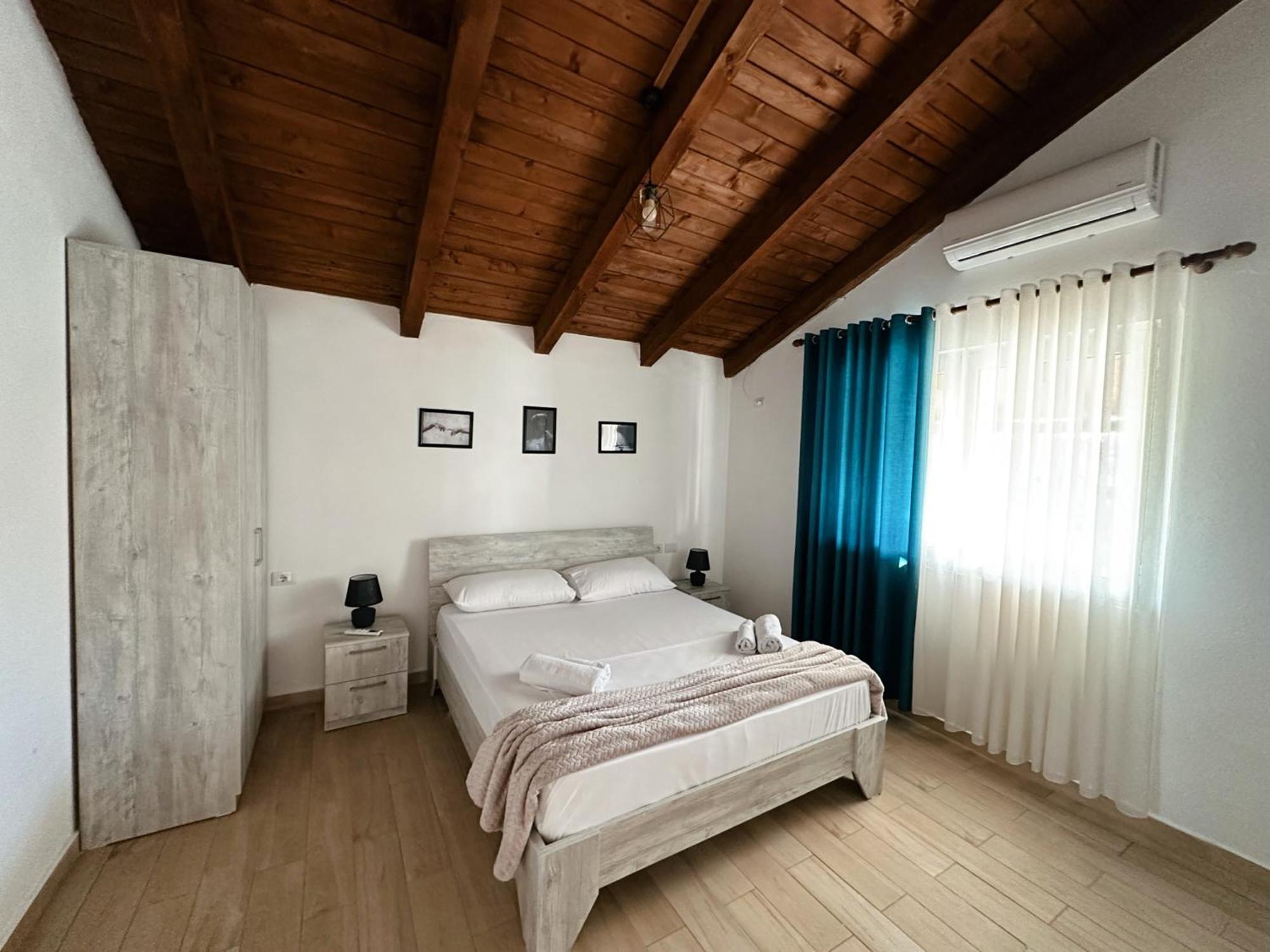 Js House Shkoder 1 Apartment Exterior photo