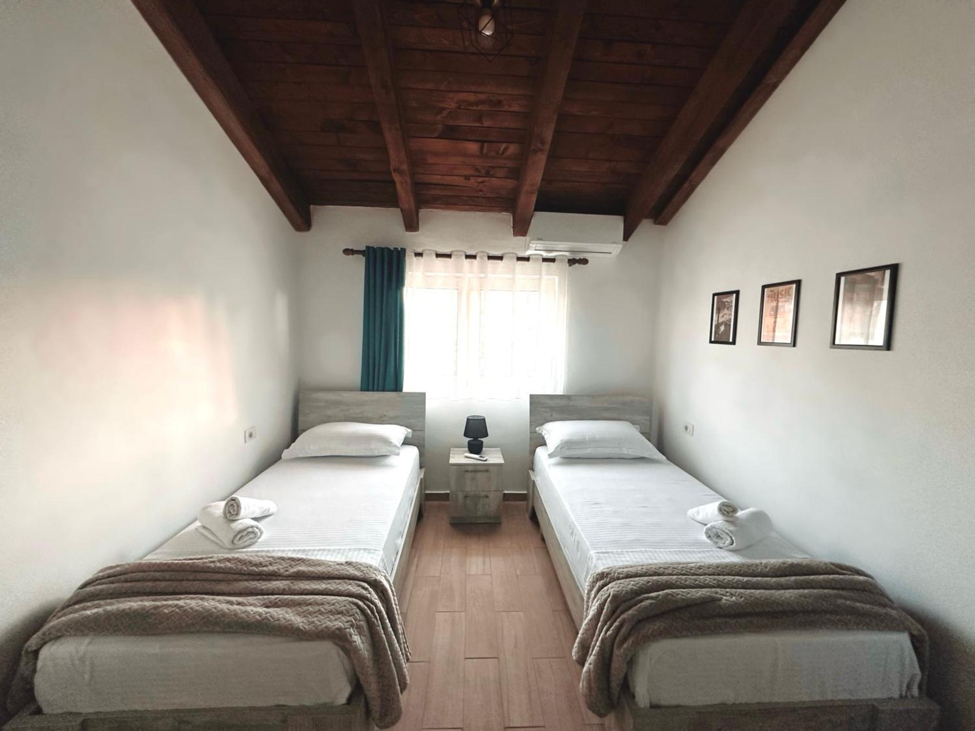 Js House Shkoder 1 Apartment Exterior photo