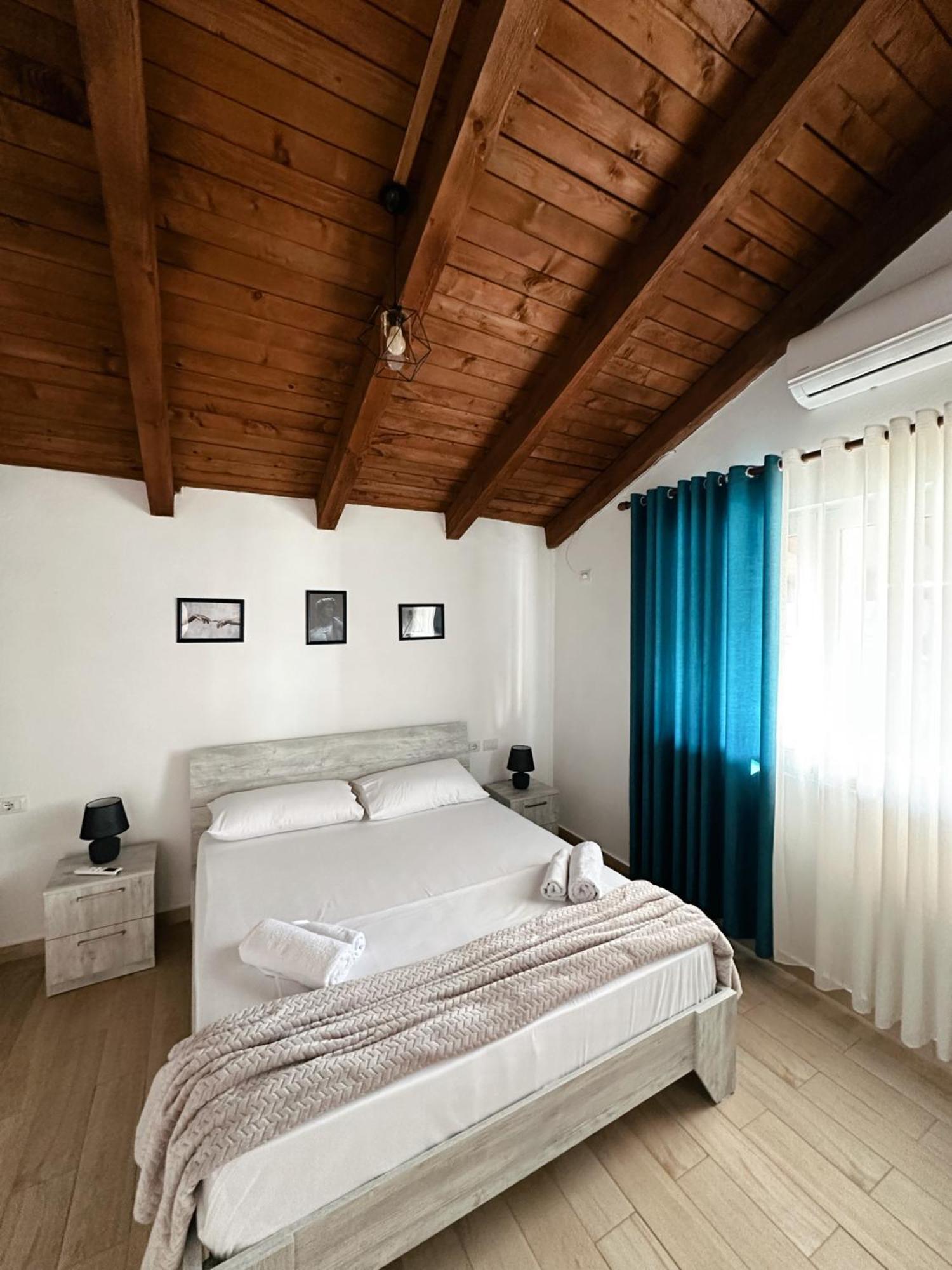 Js House Shkoder 1 Apartment Exterior photo