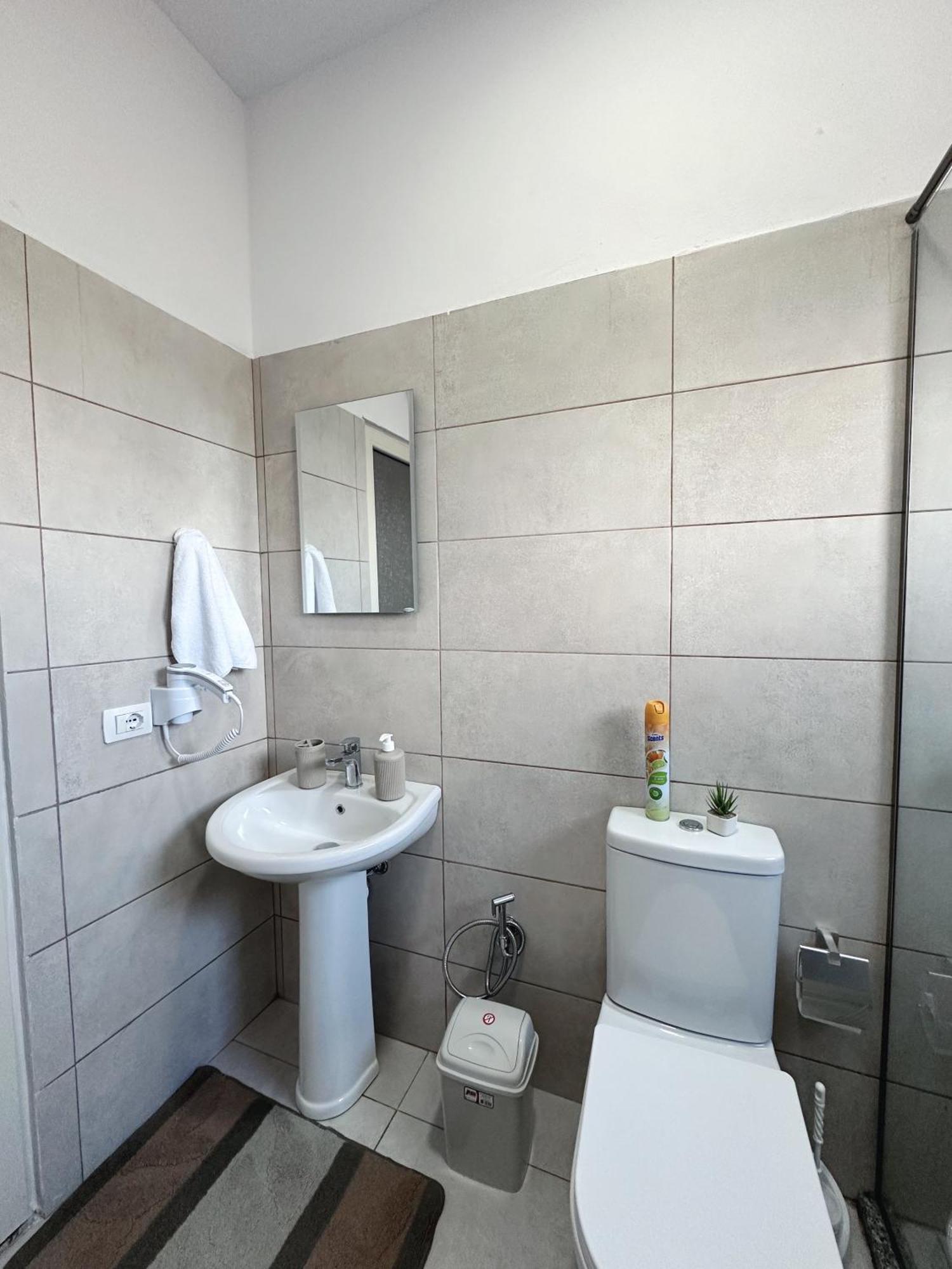 Js House Shkoder 1 Apartment Exterior photo