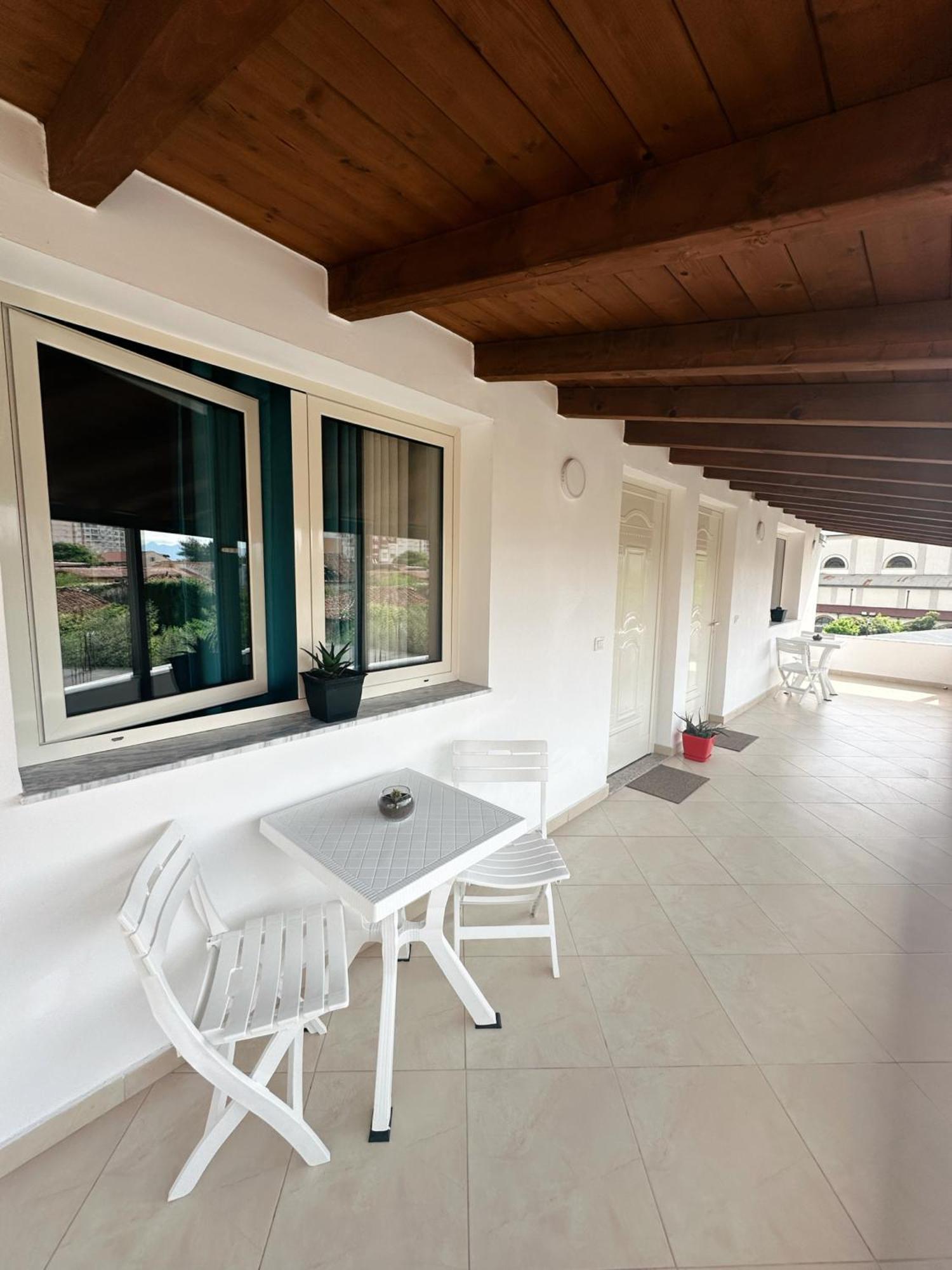 Js House Shkoder 1 Apartment Exterior photo