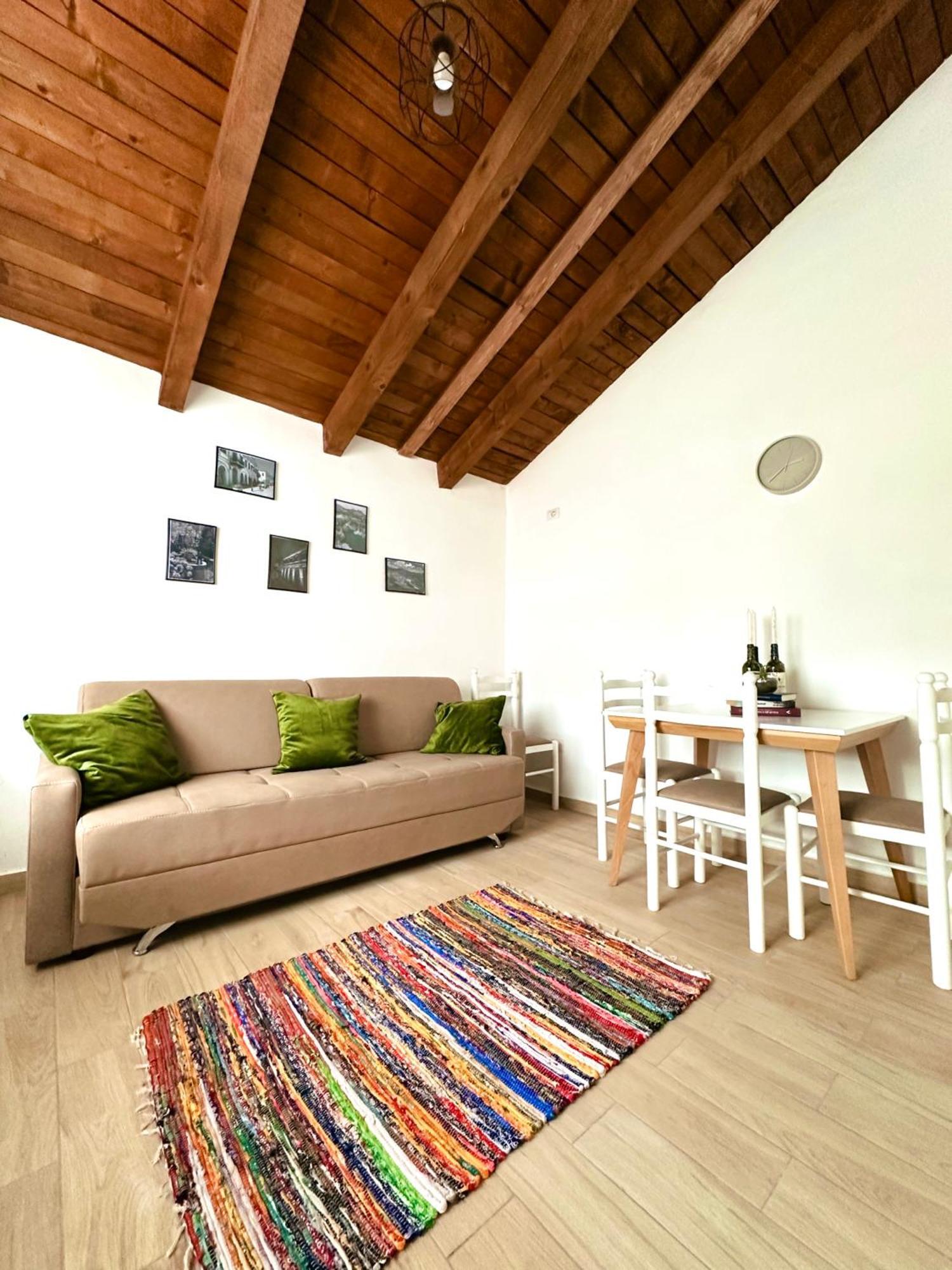 Js House Shkoder 1 Apartment Exterior photo