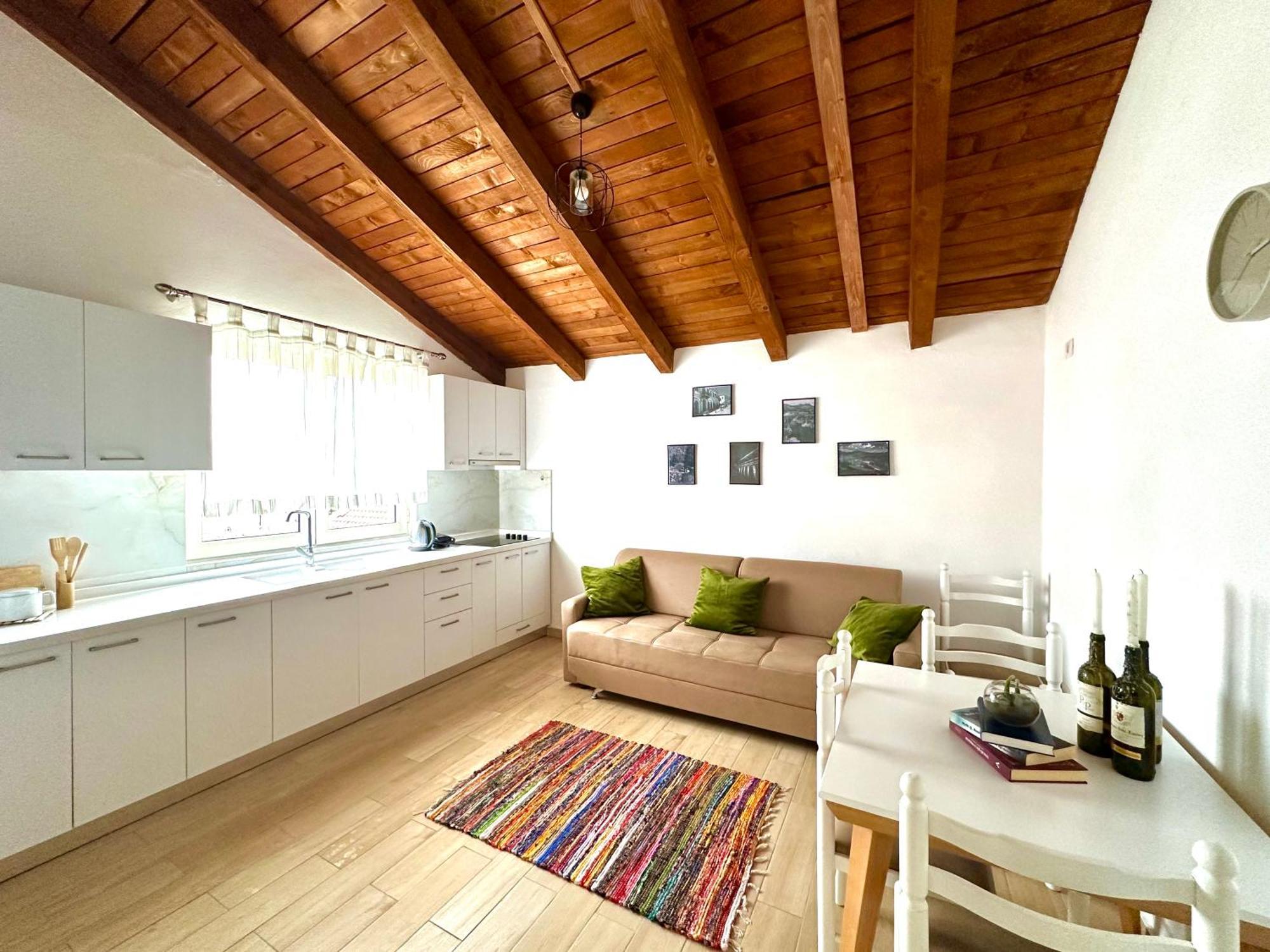 Js House Shkoder 1 Apartment Exterior photo